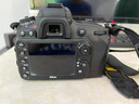 【二手99新】尼康（Nikon）全画幅单反相机 D610 D750 D810 D850 D780  D610 +尼康AF50mm 1.8D人像定焦套 99新 实拍图