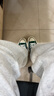 匡威（Converse）官方 1970S男女巴恩风穿搭帆布鞋丛林绿绿色168508C 绿/168508C 41 实拍图