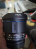 老蛙19mm F2.8 中画幅超广角大光圈镜头 适用GFX口 XCD卡口 风景建筑 黑色 富士GFX口 晒单实拍图