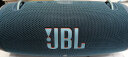 JBL XTREME3 音乐战鼓三代 便携式蓝牙音箱 户外音箱 电脑音响 低音炮 IP67级防尘防水 蓝色 实拍图