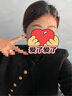 悠珂思（ukiss）柔画染眉膏01#浅咖5g 定型防水野生眉笔粉防汗不晕染 生日礼物 实拍图