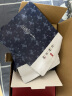珍视明忆江南系列热敷遮光睡眠眼罩 蒸汽眼罩礼盒30片/套 实拍图