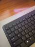 戴尔（DELL）无线键盘鼠标套装 商用笔记本台式电脑一体机通用键鼠套装 无线2.4G 超薄 长续航 KM3322W 晒单实拍图