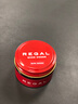REGAL 丽格专柜皮鞋保养油皮革护理日本原装进口鞋油 日本制TY15 DBR(深褐色) 实拍图