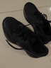 耐克（NIKE）男鞋 25冬季新款运动鞋休闲鞋AIR MAX气垫鞋网面鞋缓震透气跑步鞋 【新款主推】001-黑武士/晒图退10 42 （内长265mm） 实拍图