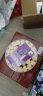 葡记 紫菜肉松鸡蛋卷260g 澳门风味手信广东特产年货礼盒 饼干糕点心 海苔休闲零食下午茶 实拍图