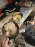 白象火鸡面大辣娇干拌面7口味速食免煮韩式奶油方便面泡面袋装宵夜 【15包】多口味组合 实拍图