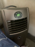 JHS移动空调单冷一体机可移动家用立式空调厨房工厂出租房机房空调便携式免安装免排水 小1.5匹 单冷 APP控制 实拍图