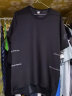 阿迪达斯（adidas）外套男装 24夏季新款跑步训练运动棒球服休闲梭织潮流飞行员夹克 3791/内里网衬/新到货 2XL/185/112A 实拍图