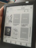 kindle 电子书阅读器 电纸书 oasis系列 Paperwhite系列 墨水屏阅读器 499版 4G无背光请备注(黑/白) 99新 送原装线+电子书资源 实拍图