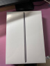 Apple【教育优惠】iPad 10.2英寸平板电脑 2021款（256GB WLAN版/A13芯片/学习办公娱乐/MK2N3CH/A）深空灰色 实拍图