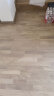 圣象（Power Dekor）家用木地板三层实木复合地板地暖15mm厚防潮耐磨原木色白岛橡木 NKY5322包安装送辅料 晒单实拍图