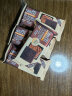 法丽兹曲奇饼干零食礼盒布朗尼巧克力味可可黑曲奇345g 晒单实拍图