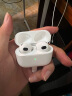 【备件库8成新】Apple AirPods (第三代) 配闪电充电盒 无线蓝牙耳机 Apple耳机 适用iPhone/iPad/Apple Watch 晒单实拍图