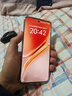 vivo iQOO Neo10 国家补贴 第三代骁龙8 自研电竞芯片Q2  120W超快闪充 超声波3D指纹  AI游戏学生手机 拉力橙 16GB 1TB 官方标配 实拍图