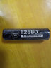 德力普（Delipow）18650锂电池 大容量3.7v充电锂电池适用于强光手电筒/头灯/航模 尖头12580mWh【单节】 实拍图