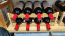 奔富（Penfolds）BIN407赤霞珠干红葡萄酒 750ml*1支 澳大利亚原瓶进口 晒单实拍图