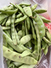 味小仙东北油豆角 新鲜九月青油豆角开锅烂火锅食材蔬菜特产九月青 2斤 实拍图