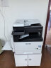 FUJIFILM富士胶片Apeos C2450 S彩色A3复印机彩色打印机办公多功能一体机复合机（SC2022CPS升级款）标配 晒单实拍图
