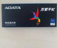 威刚（ADATA）8GB DDR3L 1600 笔记本内存 低电压版 万紫千红 实拍图