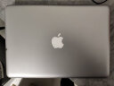 苹果Apple MacBook Pro/Air二手苹果笔记本电脑 办公本 商务设计剪辑娱乐 95新 9新光驱丨102 高配i7/8+256G 13寸 晒单实拍图