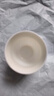 极素茶杯德化羊脂玉功夫茶具小茶杯白玉陶瓷泡茶杯子薄胎白酒杯带字禅意家用客厅个人品茗杯主人杯单杯 黑字凝香杯-从容 实拍图