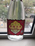 宝德丰青海互助青稞酒 纯粮固态发酵 清香型白酒光瓶 52度 500mL 6瓶 青稞大曲 实拍图
