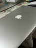 苹果（Apple） MacBook Pro/Air 二手苹果笔记本电脑 商务 办公 游戏 设计 剪辑 95新【超薄丨店长力荐】17款D42-8G/256 实拍图