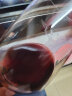 卡奇拉（Catrala）珍藏黑皮诺干红葡萄酒750ml 单瓶 卡萨布兰卡谷 智利原瓶进口 实拍图