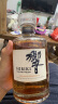 三得利（Suntory）日本威士忌山崎 白州 响和风醇韵三得利原装进口洋酒 响和风醇韵700ml/单瓶 晒单实拍图