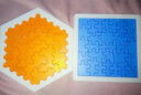 俏拍puzzle拼图 GM10级烧脑29块十级难度超难烧脑异型拼图玩具 烧脑Jigsaw 19 实拍图