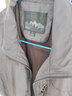 JP 男士马甲背心坎肩休闲多口袋工装背心1906 2006灰色 XL(适合140斤-155斤) 实拍图