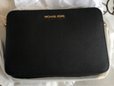 MICHAEL KORS女神节礼物mk女包 Jet Set牛皮小方包单肩斜挎包 35T8GTTC9L 实拍图