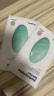 蒂佳婷（Dr.Jart）经典舒缓补水绿丸面膜5片/盒B5芦荟水油平衡修护护肤品韩国进口 实拍图