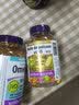 Webber Naturals伟博天然儿童鱼油omega-3dha学生补脑青少年8岁以上助记忆力100粒 实拍图