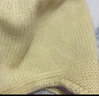 柠檬宝宝儿童冬季小耳朵贴贴帽护耳保暖男女童萌趣针织帽卡通可爱羊毛帽 乐奇恐龙棕 帽围48-52cm【建议3-5岁】 实拍图
