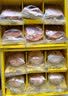 南普陀 素饼礼盒厦门特产绿豆馅红豆饼椰子饼南瓜绿茶馅饼糕点零食组合 3盒素饼随机款可备注口味690g 实拍图