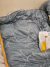 宇极被子被芯枕头四件套被褥子套装学生宿舍单双人床上用品全套 一见倾心 被芯1.8*2.2m 5斤 九件套 实拍图