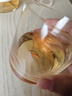 肖特圣维莎（SCHOTT ZWIESEL）德国进口水晶酒杯烈酒杯威士忌酒杯雕花款玻璃水杯酸奶杯酒具套装 彩盒装-富饶威士忌酒杯 400ml 实拍图