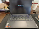 联想笔记本电脑YOGA Pro14s高能轻盈本 高性能标压锐龙R7 14.5英寸轻薄本 32G 1T 3K高刷屏灰 商务设计 晒单实拍图