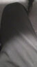 罗蒙（ROMON）抗皱休闲裤男士高弹力西装裤夏季薄款免烫冰丝裤商务中青年裤子男 藏青色+黑色 【冰丝两件装】 32 (130-140斤) 晒单实拍图