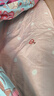 多喜爱床单床笠单件 单人纯棉防滑床套罩床垫保护套防尘罩192*120cm 实拍图
