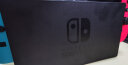 任天堂 Nintendo Switch 国行续航增强版 NS家用体感游戏机掌机 便携掌上游戏机 红蓝主机 实拍图