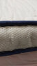 南极人泰国抗菌乳胶床垫1.5x2米单人立体加厚9cm记忆棉床褥榻榻米床垫子 实拍图