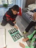 计客智能军棋军旗电子裁判自动自带智能陆战棋类玩具儿童礼物男孩 晒单实拍图