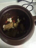 蓉立方高含量肉苁蓉鲜干片500g 内蒙古阿拉善中药材油苁蓉切片泡茶泡酒料 肉苁蓉鲜干片500g 实拍图