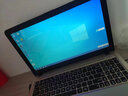 华硕（ASUS）网课学习商务办公本编程14/15.6寸轻薄便携i5/i7独显二手笔记本电脑 95新I7-7500-独显/16G+1TB-17款 实拍图