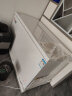 志高（CHIGO）小冰柜家用冷冻小型一级节能省电迷你卧式冷藏保鲜储母乳冷柜 一级能效-388L-单温单门 晒单实拍图