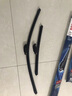 博世（BOSCH）风翼雨刮器/雨刮/雨刷/雨刷片/汽车雨刷/无骨雨刷/前风挡雨刮片 本田九代雅阁歌诗图斯巴鲁傲虎力狮/JEEP大指挥官 实拍图