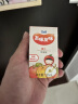 每日（Maeil）果汁韩国原装进口 健康营养儿童饮料 125ml*4 苹果梨汁（4瓶） 实拍图